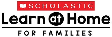 Learn at Home logo